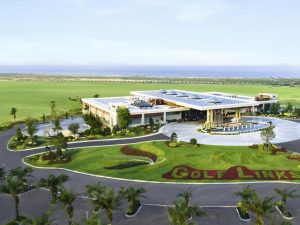 Nha Trang Golf Break Holiday 4D3N 2Rounds