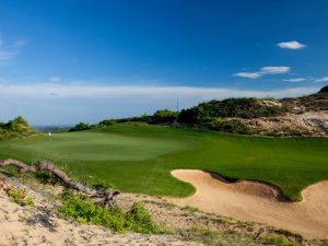 Ho Tram Golf Holiday 5D4N 4Rounds