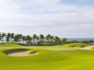 Unforgettable Golf Ho Chi Minh & Phan Thiet 9D8N 6Rounds