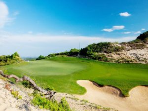 Ho Chi Minh & Vung Tau Golf Holiday 7D6N 6Rounds