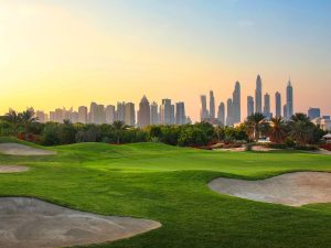 Hanoi & Danang Golf Holiday 8D7N 5Rounds