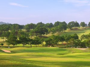 Dalat Break Golf Holiday 3D2N 2Rounds
