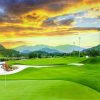 Nha Trang Golf Holiday 5D4N 3Rounds
