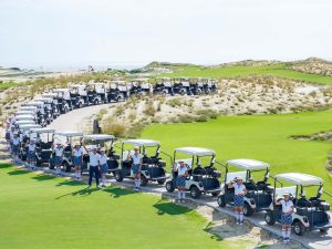 Hanoi & Danang Golf Holiday 8D7N 5Rounds
