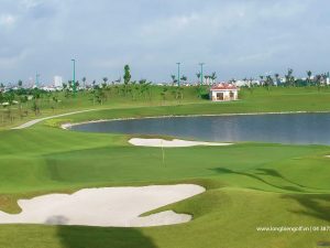 Hanoi Best Deal Golf Holiday 5D4N 3Rounds