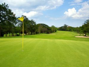 Hanoi & Halong Golf Holiday 7D6N 5Rounds
